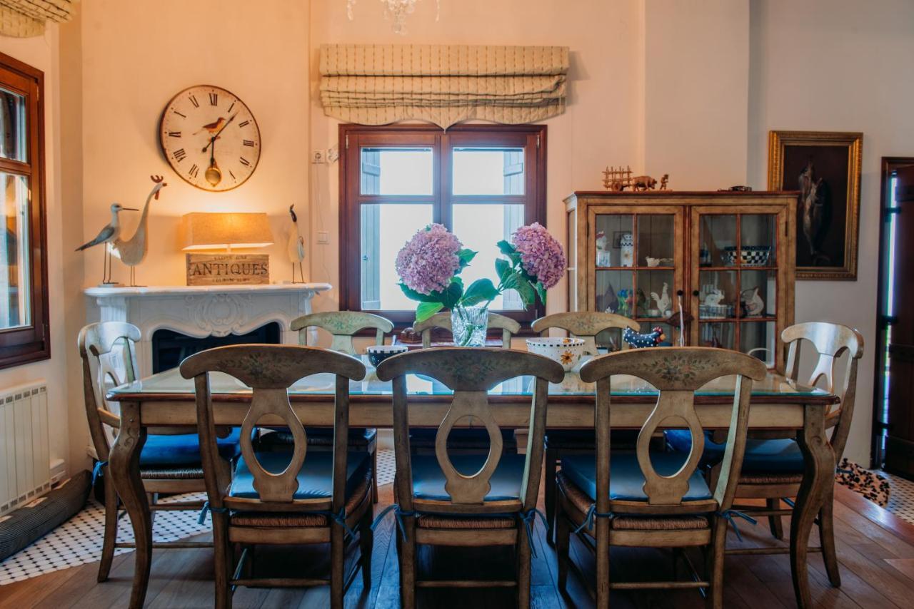 Elysian Luxury Villa Pelion ツァガラダ エクステリア 写真