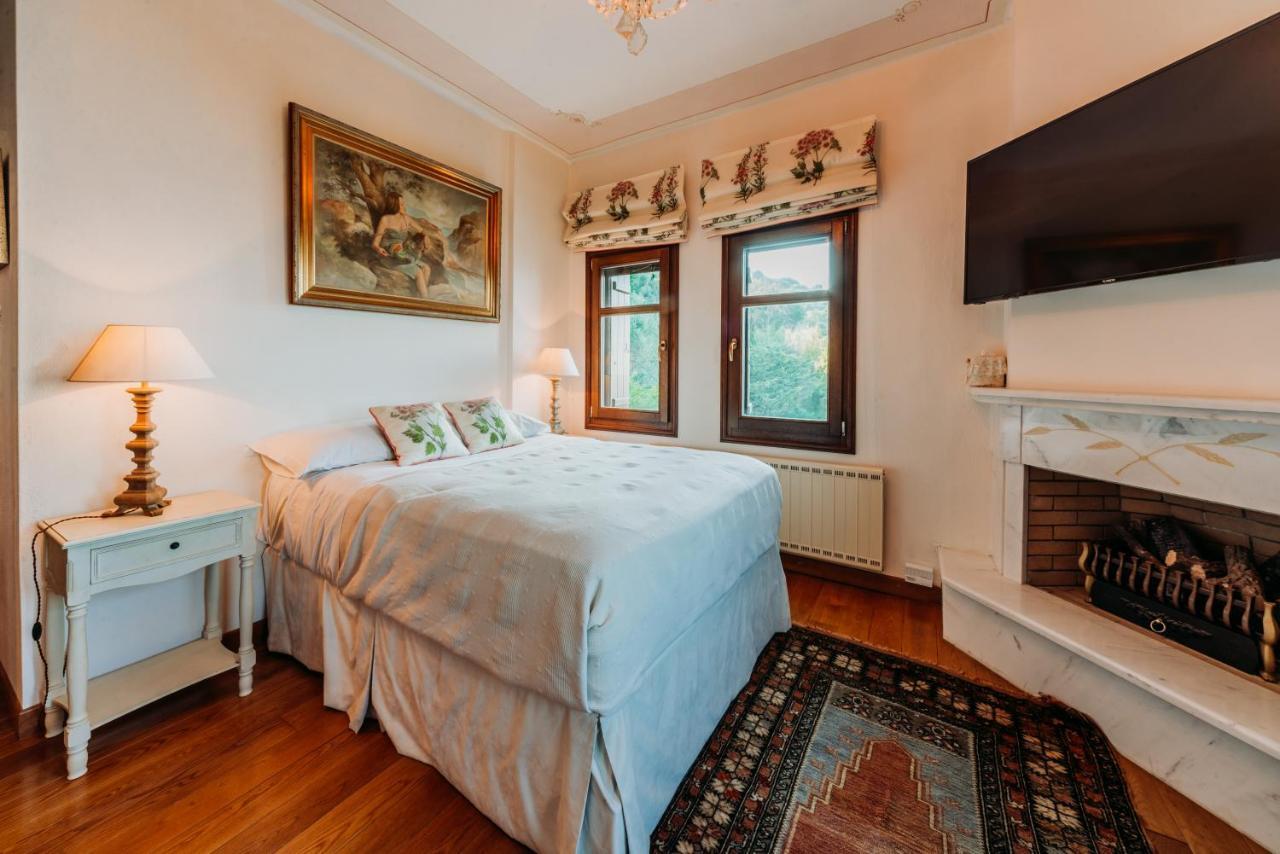 Elysian Luxury Villa Pelion ツァガラダ エクステリア 写真