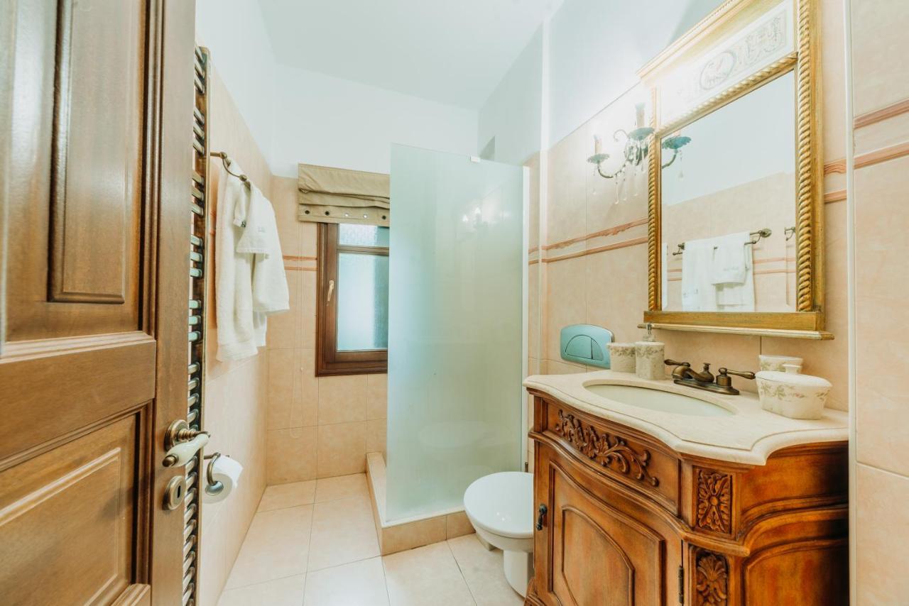 Elysian Luxury Villa Pelion ツァガラダ エクステリア 写真