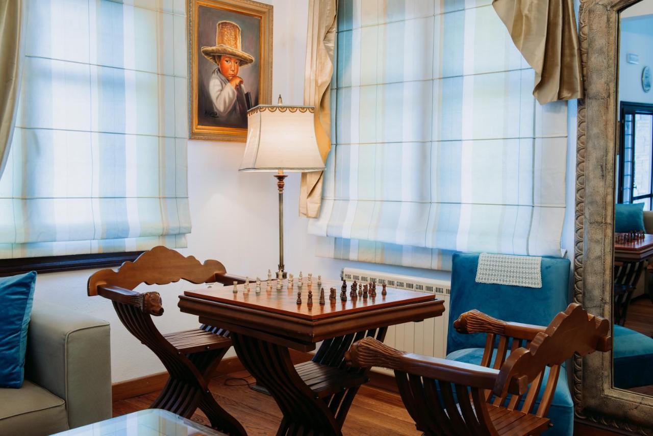 Elysian Luxury Villa Pelion ツァガラダ エクステリア 写真